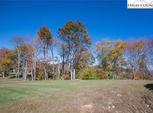 O-28 High Country Overlook, Banner Elk, NC 28604