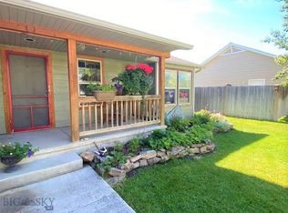 88 Leep Ln, Belgrade, MT 59714