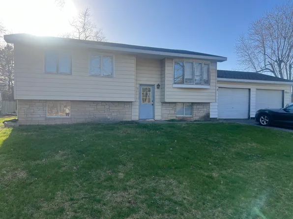 3675 S 200 E, Knox, IN 46534