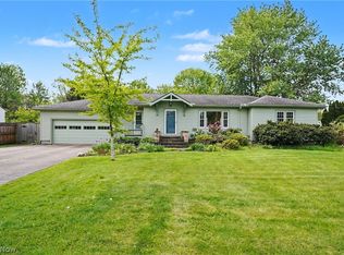 146 Habant Dr, Amherst, OH 44001