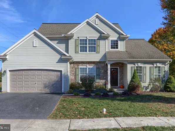 186 Parkside Dr #L-0022, Annville, PA 17003