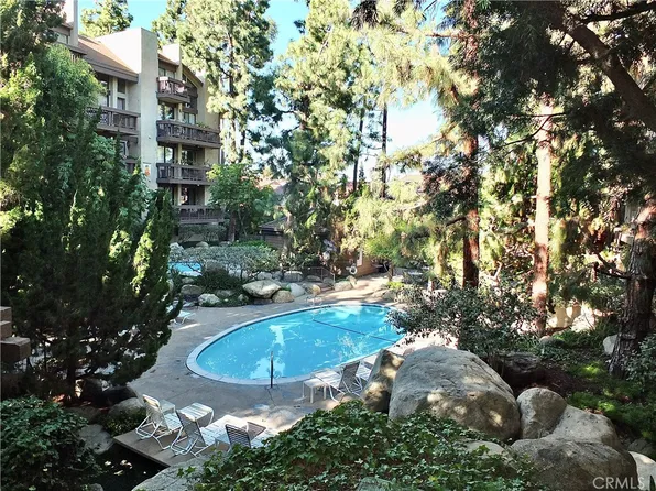 1655 Clark Ave Unit 124, Long Beach, CA 90815