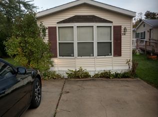 3022 State Route 59 LOT C41, Ravenna, OH 44266
