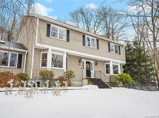 54 Misty Ln, Monroe, CT 06468