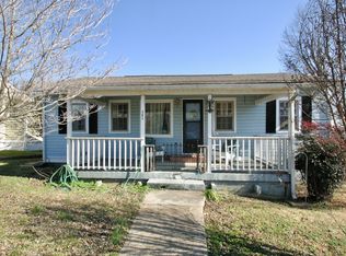 503 Cleves St, Old Hickory, TN 37138