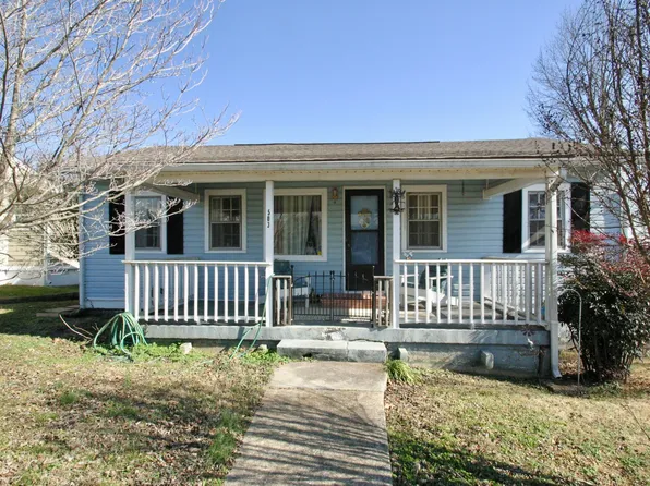 503 Cleves St, Old Hickory, TN 37138