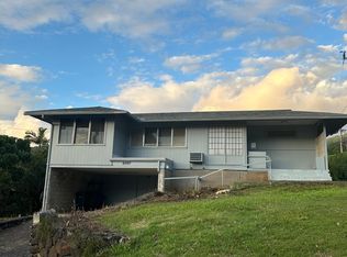 3407 Alani Dr #3, Honolulu, HI 96822