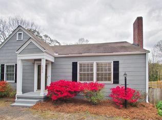 4846 Chamblee Tucker Rd, Tucker, GA 30084