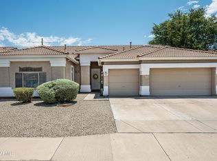 3327 E Jacinto Ave, Mesa, AZ 85204