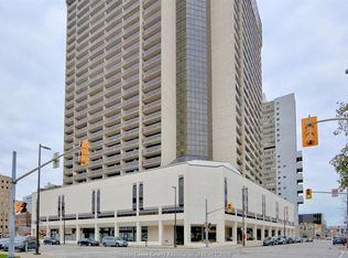 150 Park St W #2901, Windsor, ON
