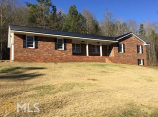 494 Highway 72 W, Comer, GA 30629