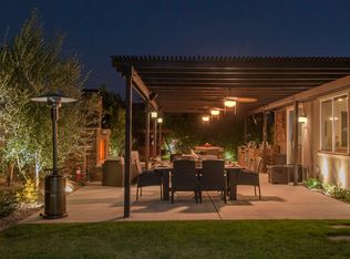 1122 Cabrillo Way, Brentwood, CA