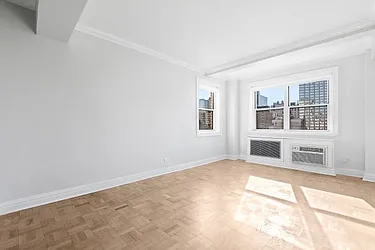 Rented by Corcoran