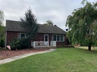 2392 Wassergass Rd, Hellertown, PA 18055