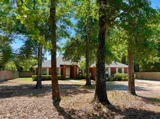 2205 Summit Blvd, Pensacola, FL 32503