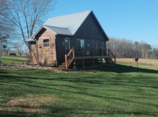 176 Chimney Rdg, Blairsville, GA 30512