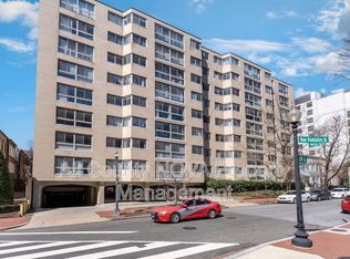 922 24th St NW APT 321, Washington, DC 20037