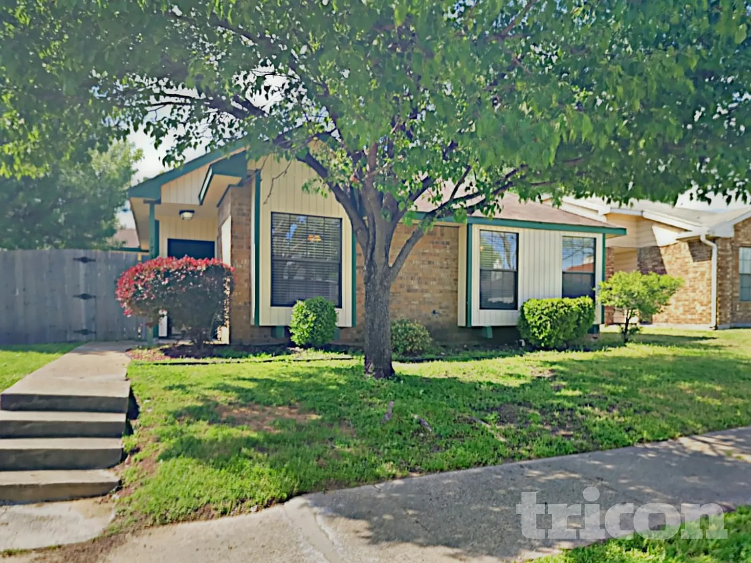 1734 Windmill Lane Mesquite TX — Photo 2