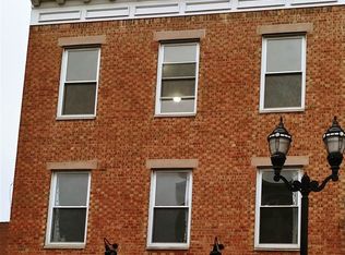 147 Monticello Ave #3, Jersey City, NJ 07304