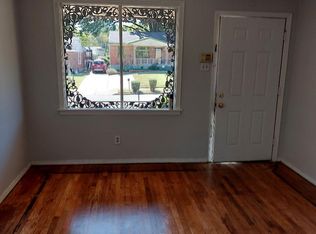 1494 Compton Ave, Memphis, TN 38106