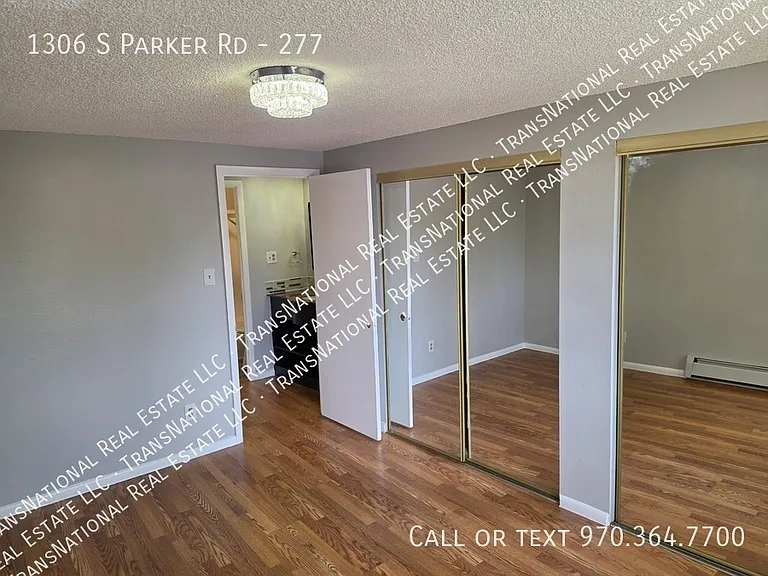 1306 S Parker Rd #277 — Photo 10