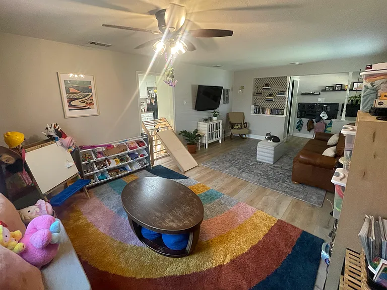 13216 Meandering Way — Photo 8