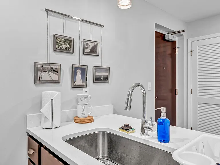 Athlon - One Bedroom Suite II
