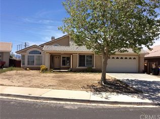 12332 Kirkwood Dr, Victorville, CA 92392