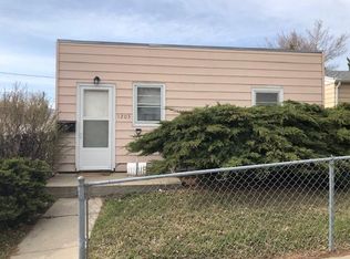1203 E 6th St, Casper, WY 82601