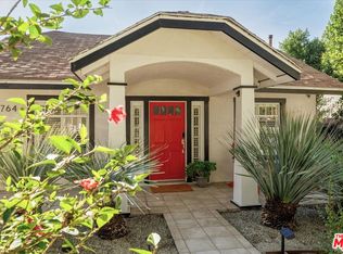 3764 Valleybrink Rd, Los Angeles, CA 90039