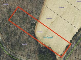 LOT 2 Thayer Rd, Trinity, NC 27370