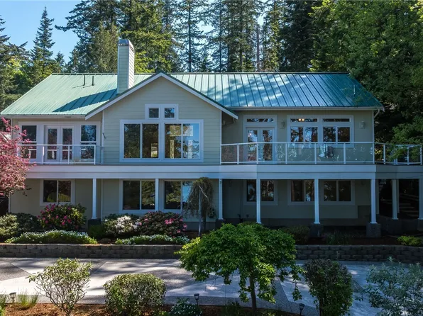 17340 Maple Lane, La Conner, WA 98257