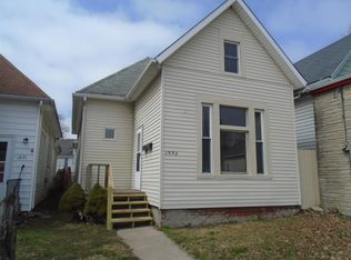 1653 N Wells St #2, Fort Wayne, IN 46808