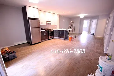 Rented by East Williamsburg Realty Inc