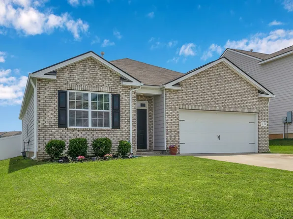 1113 Woodbridge Blvd, Lebanon, TN 37090