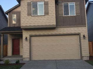 17119 NE 14th Ave, Ridgefield, WA 98642