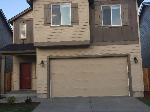 17119 NE 14th Ave, Ridgefield, WA 98642