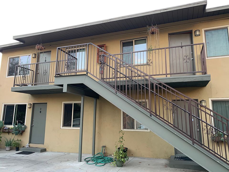 1st image of 83 S Berkeley Ave APT 4