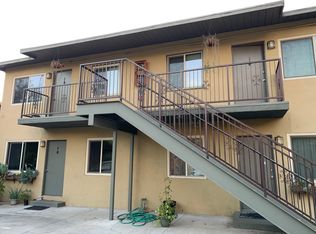 83 S Berkeley Ave APT 4, Pasadena, CA 91107
