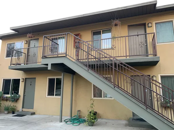 83 S Berkeley Ave APT 4, Pasadena, CA 91107