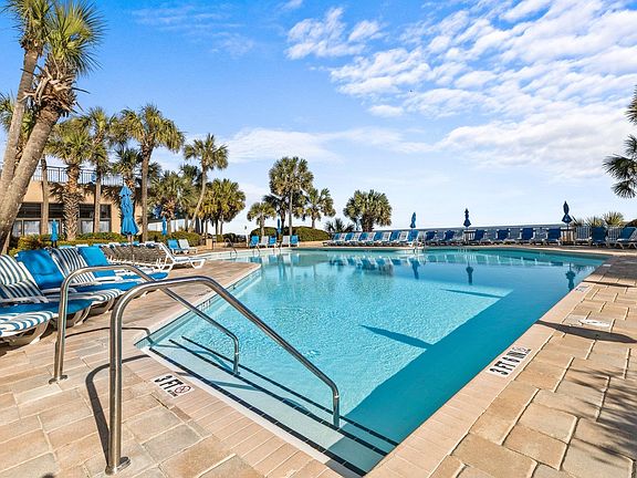 5th image of 1105 S Ocean Blvd. #928