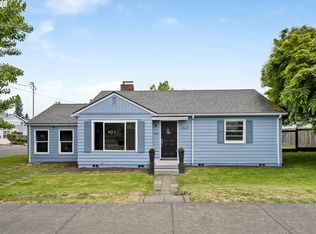 4660 SW 165th Ave, Beaverton, OR 97078