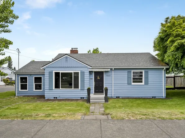 4660 SW 165th Ave, Beaverton, OR 97078