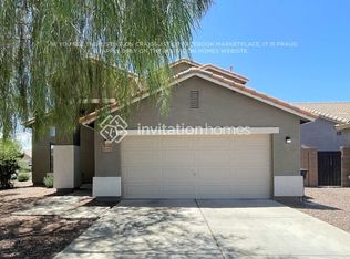 15917 W Calavar Rd, Surprise, AZ 85379