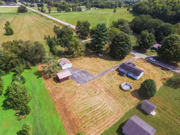 625 State Highway 213, Jeffersonville, KY 40337