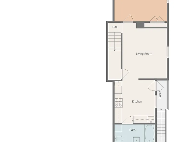 35 Payne St #2 — Photo 24