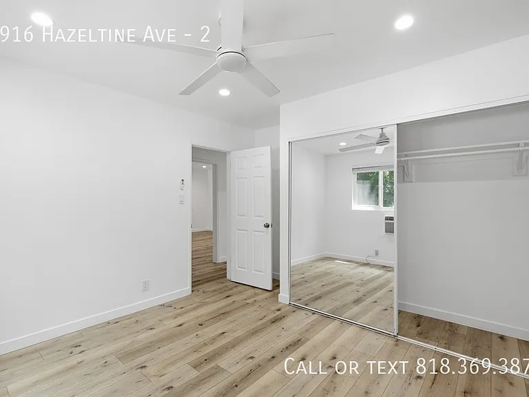 4916 Hazeltine Ave #2 — Photo 10