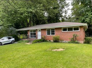 3080 Anthony Dr, Decatur, GA 30033