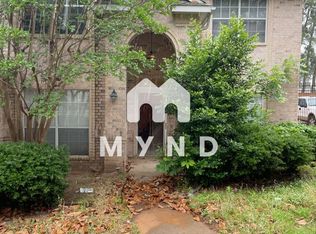 600 Pine Meadow Ct, Arlington, TX 76012