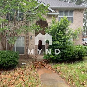 600 Pine Meadow Ct, Arlington, TX, 76012